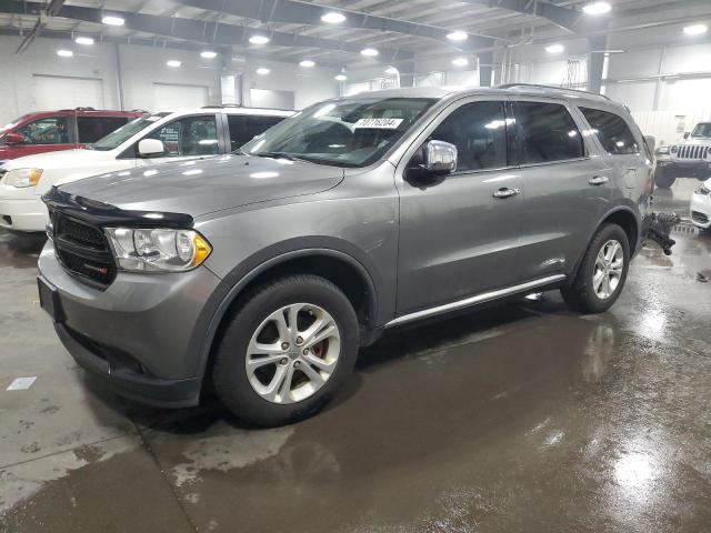 DODGE DURANGO CR 2011 1d4re4gg5bc680050