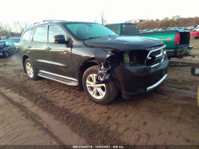 DODGE DURANGO 2011 1d4re4gg5bc700135