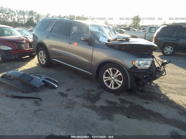 DODGE DURANGO 2011 1d4re4gg5bc733460