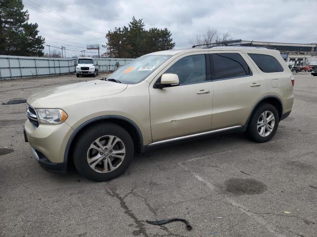 DODGE DURANGO 2011 1d4re4gg5bc733507