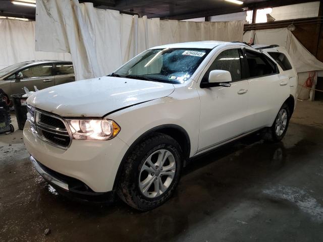 DODGE DURANGO CR 2011 1d4re4gg5bc734155