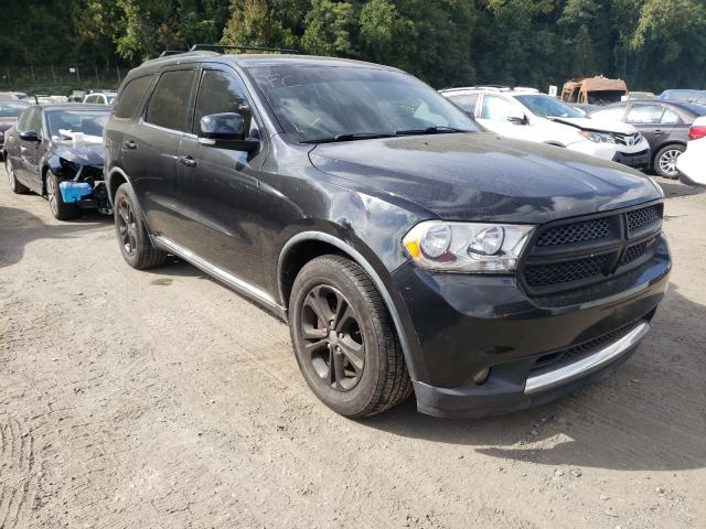 DODGE DURANGO CR 2011 1d4re4gg6bc618625