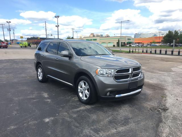 DODGE DURANGO CR 2011 1d4re4gg6bc618656