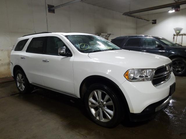 DODGE DURANGO CR 2011 1d4re4gg6bc620570