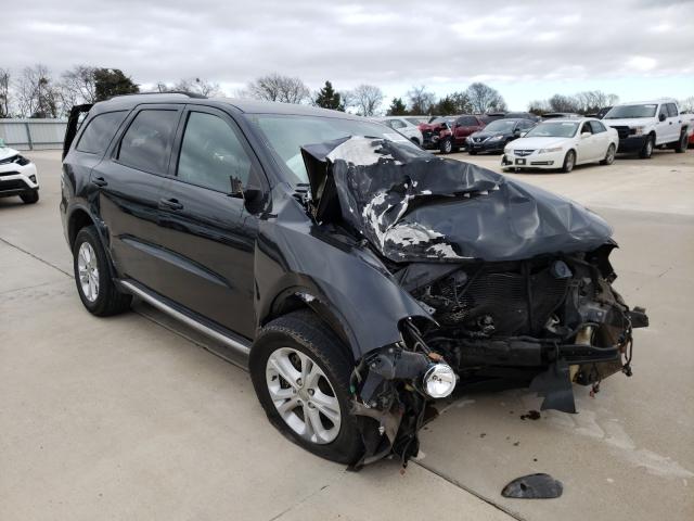 DODGE DURANGO CR 2011 1d4re4gg6bc634730