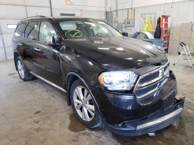 DODGE DURANGO CR 2011 1d4re4gg6bc639233