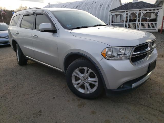 DODGE DURANGO CR 2011 1d4re4gg6bc645369