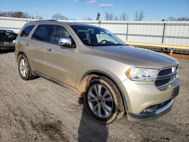 DODGE DURANGO CR 2011 1d4re4gg6bc654122