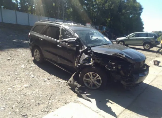 DODGE DURANGO 2011 1d4re4gg6bc677528