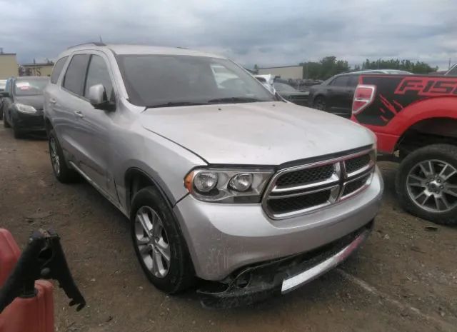 DODGE DURANGO 2011 1d4re4gg6bc704999