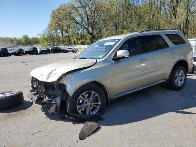 DODGE DURANGO 2011 1d4re4gg6bc712195