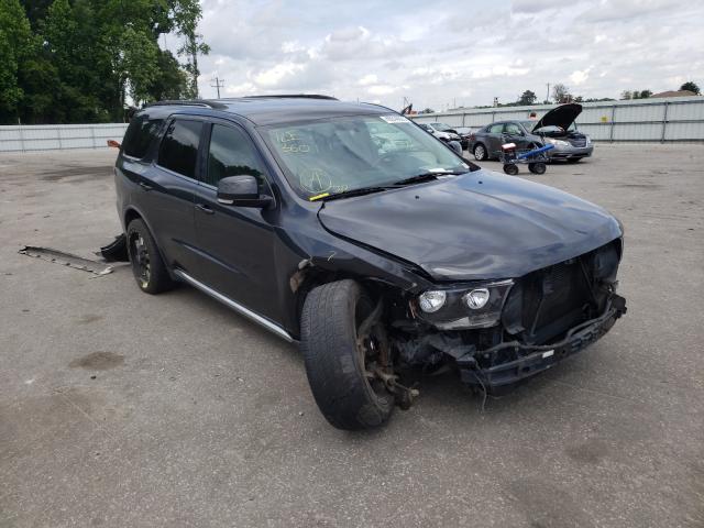 DODGE DURANGO CR 2011 1d4re4gg6bc720491