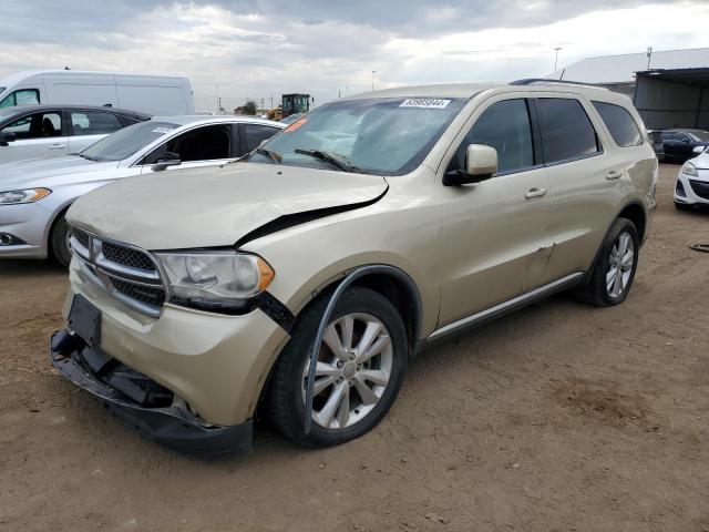 DODGE DURANGO 2011 1d4re4gg6bc724007