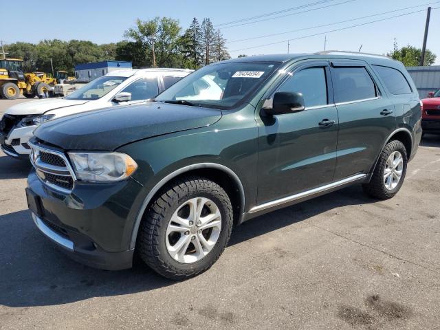 DODGE DURANGO CR 2011 1d4re4gg6bc732401