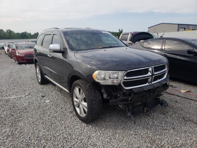 DODGE DURANGO CR 2011 1d4re4gg7bc598904