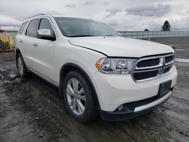 DODGE DURANGO CR 2011 1d4re4gg7bc599308