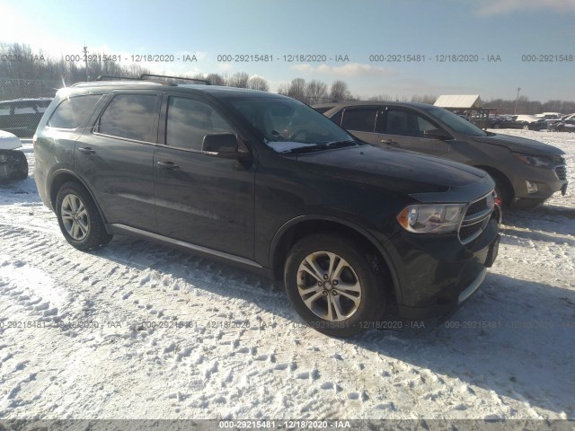 DODGE DURANGO 2011 1d4re4gg7bc630914