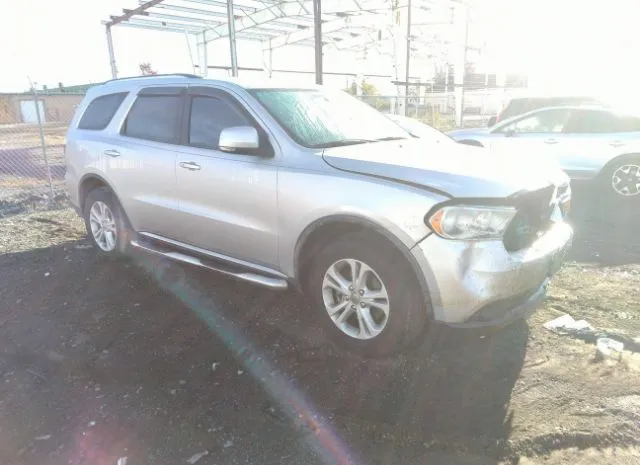 DODGE DURANGO 2011 1d4re4gg7bc634624