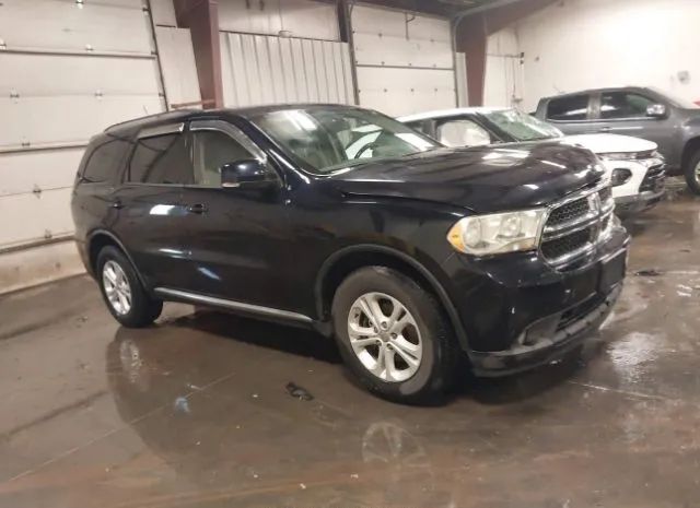 DODGE DURANGO 2011 1d4re4gg7bc639399