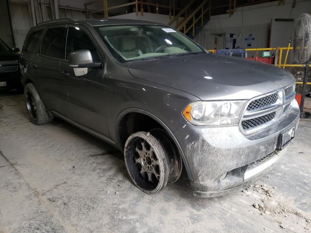 DODGE DURANGO CR 2011 1d4re4gg7bc653657