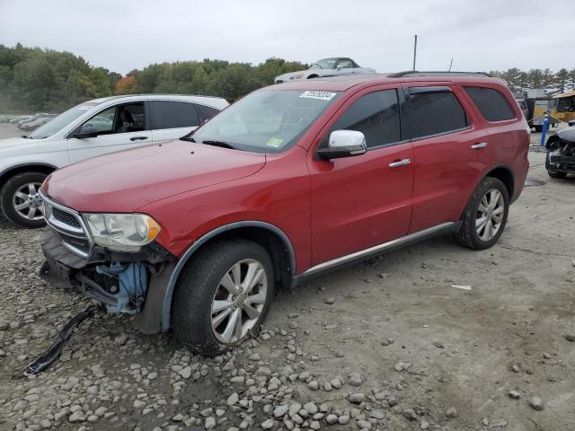 DODGE DURANGO CR 2011 1d4re4gg7bc653724