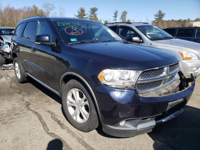 DODGE DURANGO CR 2011 1d4re4gg7bc667476