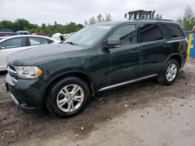 DODGE DURANGO CR 2011 1d4re4gg7bc685394