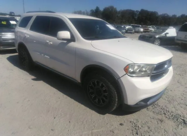 DODGE DURANGO 2011 1d4re4gg7bc685847