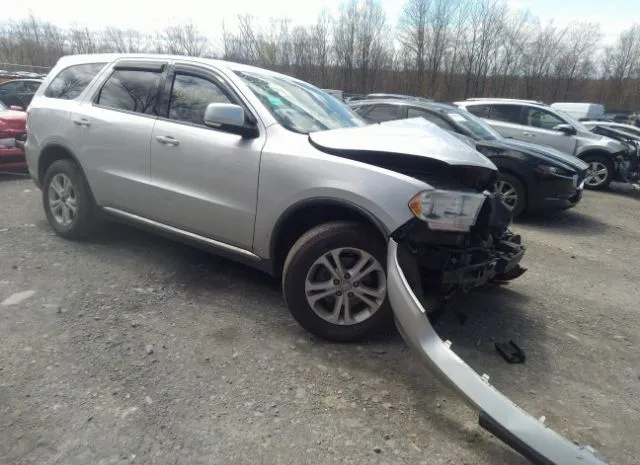 DODGE DURANGO 2011 1d4re4gg7bc705949