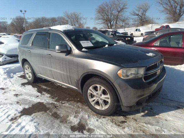 DODGE DURANGO 2011 1d4re4gg7bc708883