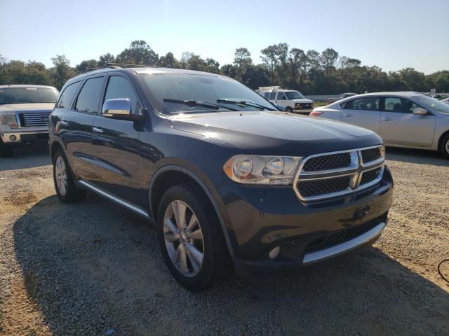 DODGE DURANGO 2011 1d4re4gg7bc717518