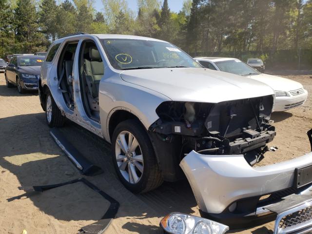 DODGE DURANGO CR 2011 1d4re4gg7bc720600