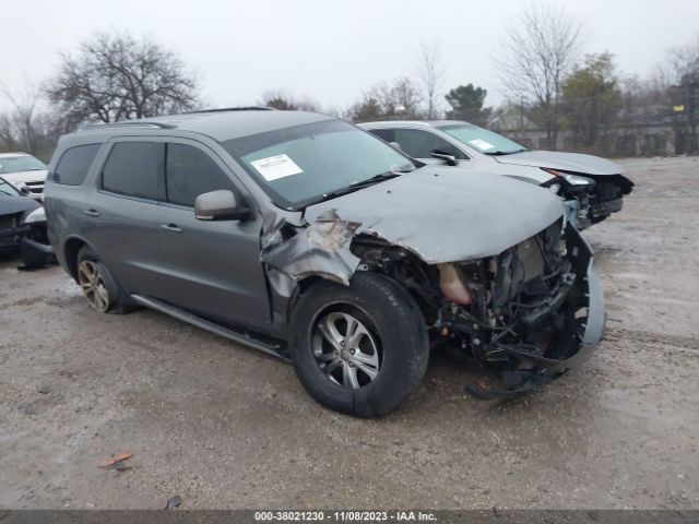 DODGE DURANGO 2011 1d4re4gg7bc729006