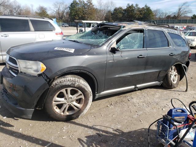 DODGE DURANGO CR 2011 1d4re4gg8bc598913