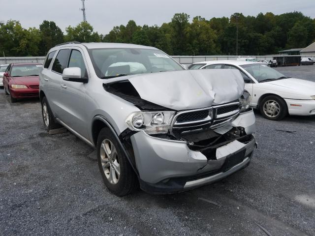 DODGE DURANGO CR 2011 1d4re4gg8bc599009