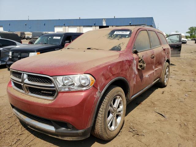 DODGE DURANGO CR 2011 1d4re4gg8bc599320