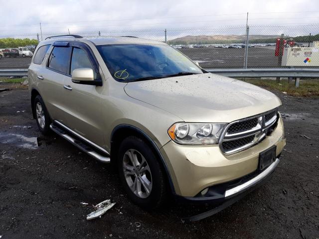 DODGE DURANGO CR 2011 1d4re4gg8bc599379