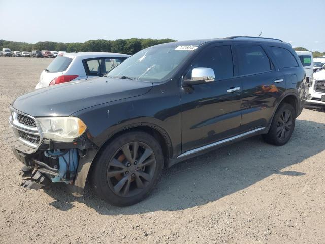 DODGE DURANGO CR 2011 1d4re4gg8bc599480