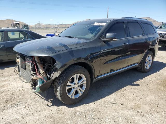 DODGE DURANGO 2011 1d4re4gg8bc600272