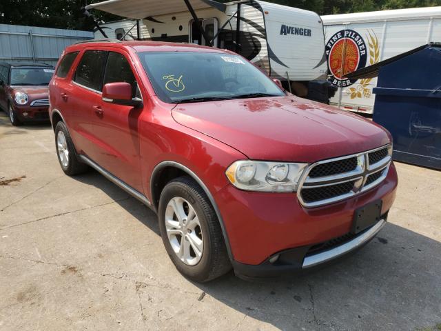 DODGE DURANGO CR 2011 1d4re4gg8bc634874