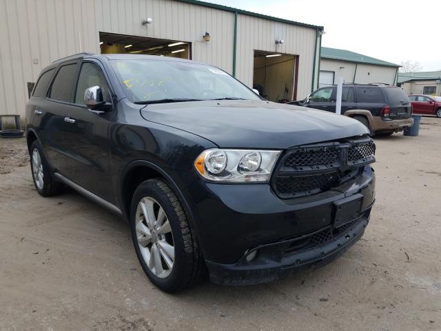 DODGE DURANGO CR 2011 1d4re4gg8bc639623