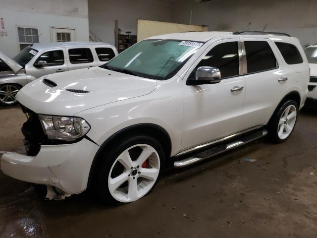 DODGE DURANGO CR 2011 1d4re4gg8bc654171