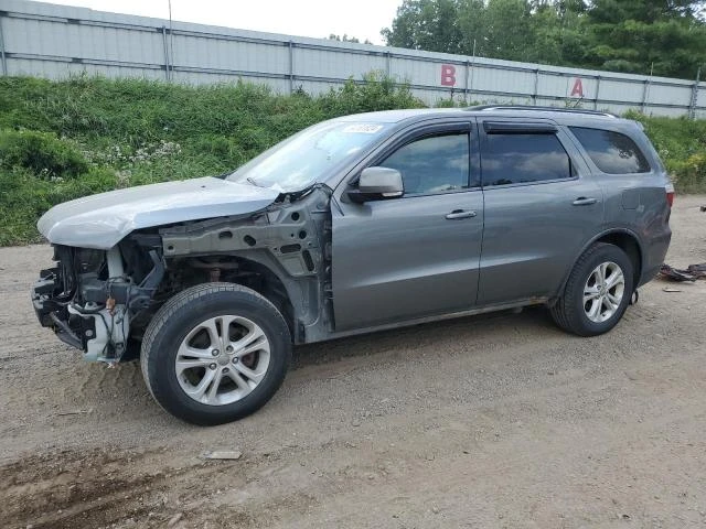 DODGE DURANGO CR 2011 1d4re4gg8bc667485