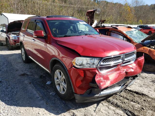 DODGE DURANGO CR 2011 1d4re4gg8bc677224