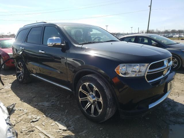 DODGE DURANGO CR 2011 1d4re4gg8bc688708