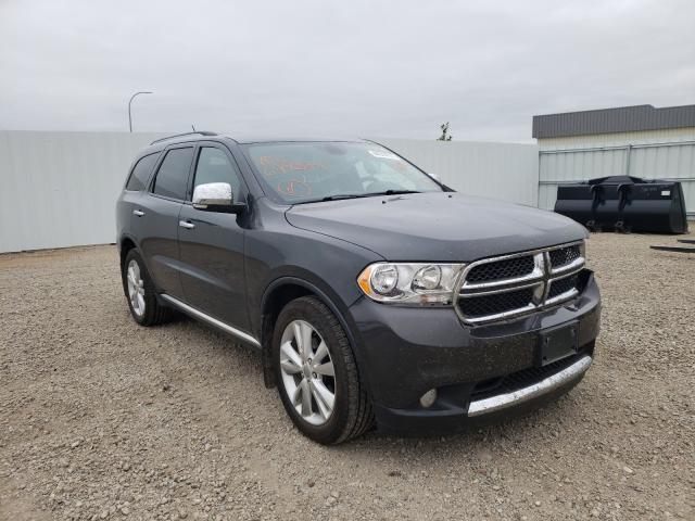 DODGE DURANGO CR 2011 1d4re4gg8bc699384