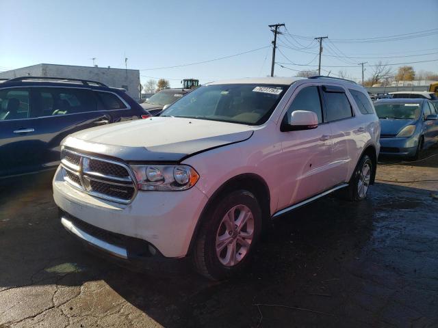 DODGE DURANGO 2011 1d4re4gg8bc708875