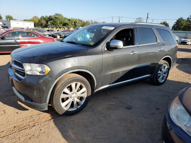 DODGE DURANGO CR 2011 1d4re4gg8bc725496