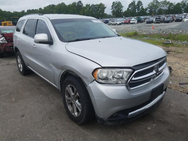 DODGE DURANGO CR 2011 1d4re4gg8bc732495