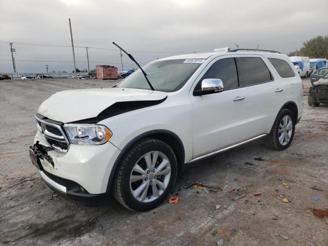 DODGE DURANGO CR 2011 1d4re4gg8bc732996